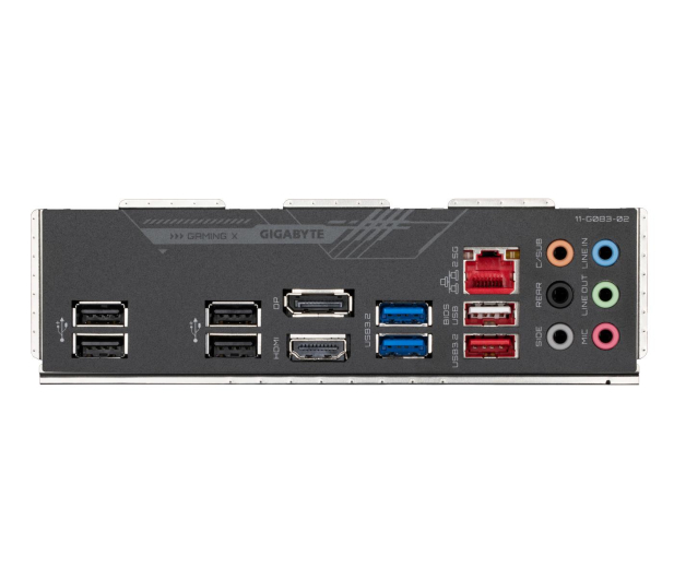 Gigabyte B660 GAMING X DDR4 - 709175 - zdjęcie 6